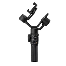 لرزشگیر موبایل ( گیمبال ) ژیون مدل Sm 5S AI Pro